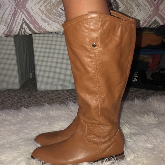 Fiorenzi Boots - Picture 5 of 7